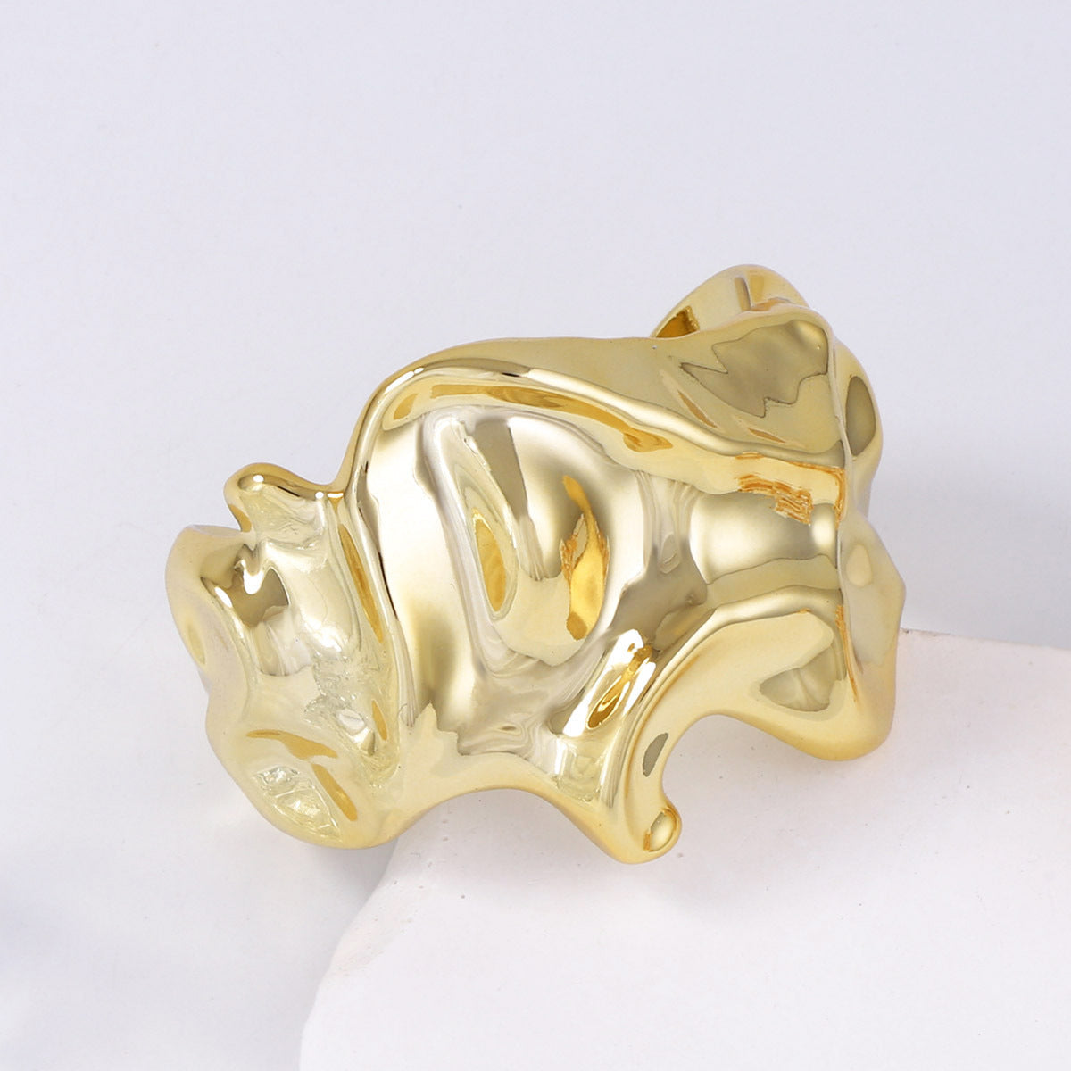 Modern Necklace Jewelry