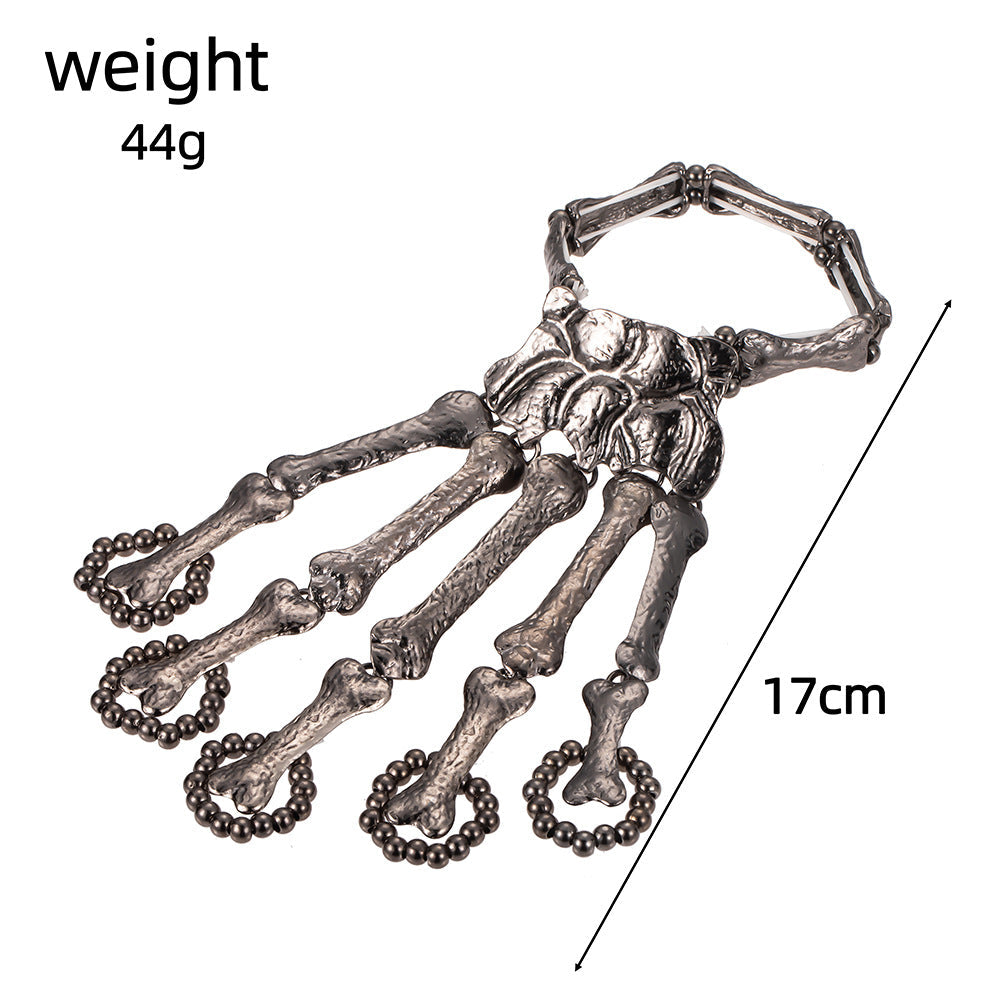 Simple Chain Jewelry