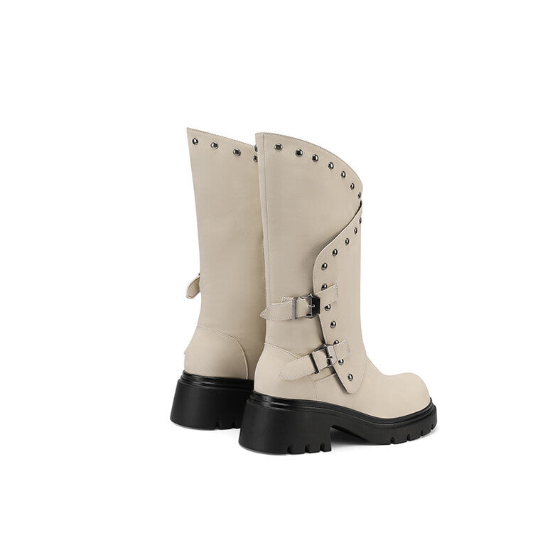 Resort Chelsea Boots