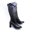 Timeless Ankle Boots