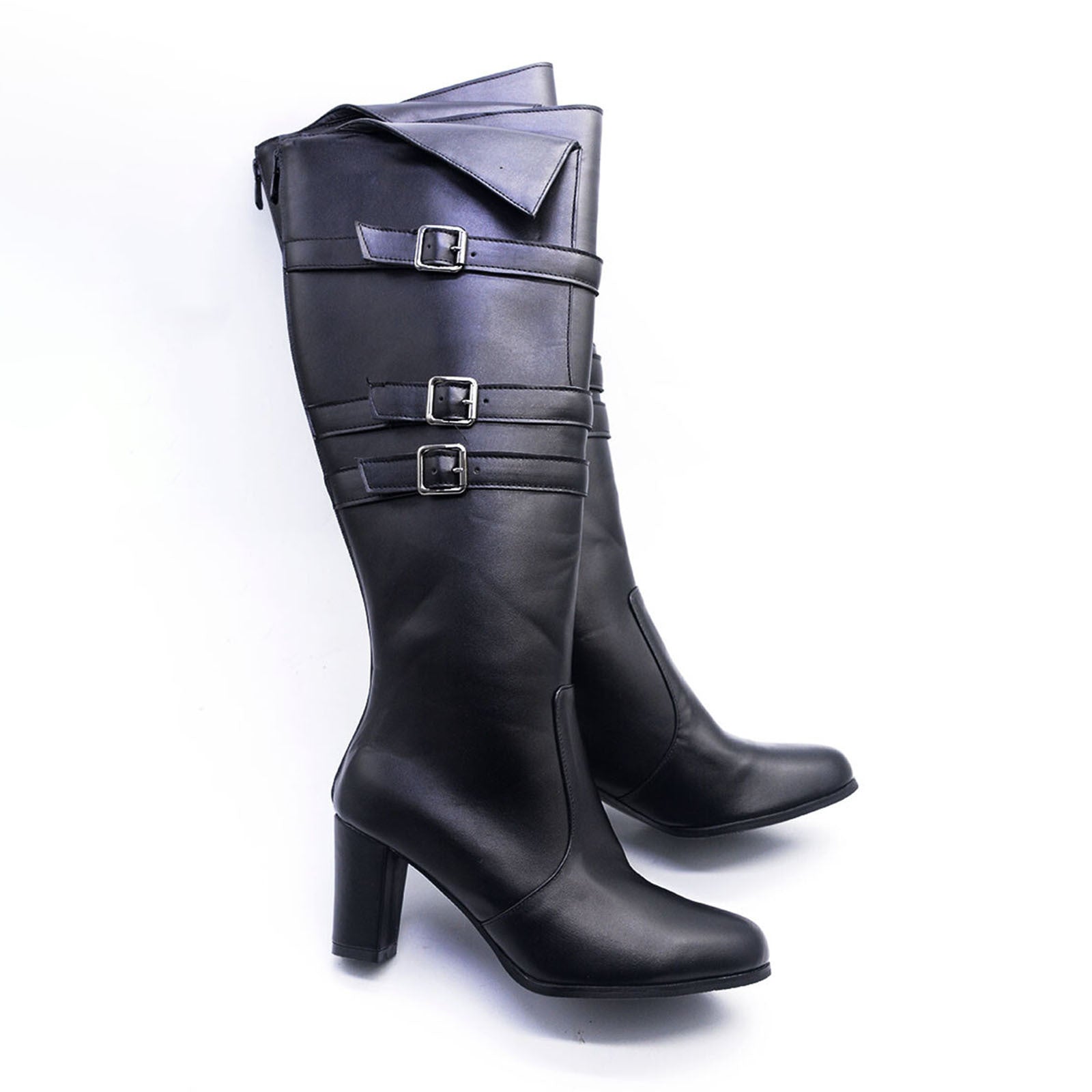 Timeless Ankle Boots