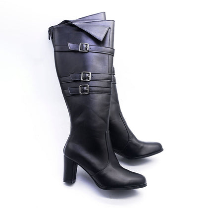 Timeless Ankle Boots