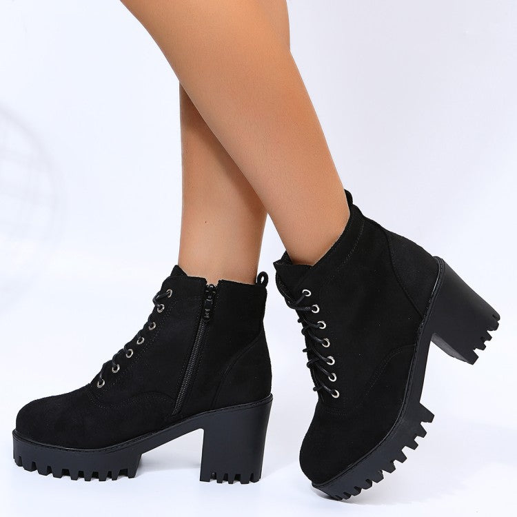 Relaxed Chelsea Boots
