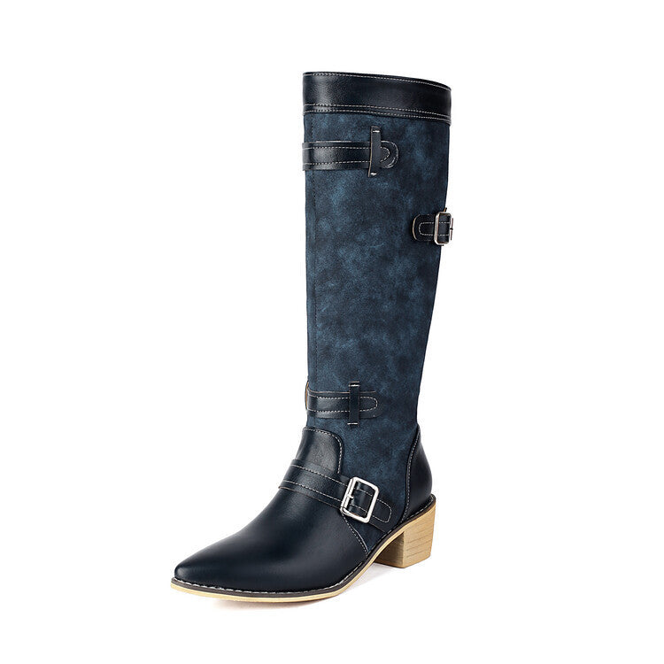 Light Autumn Boots