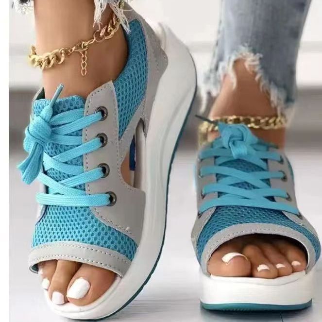 Breezy Thong Sandals