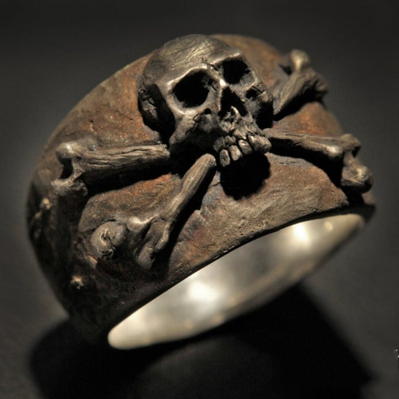 Pretty Textured Jewelry