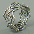 Daily Textured Jewelry