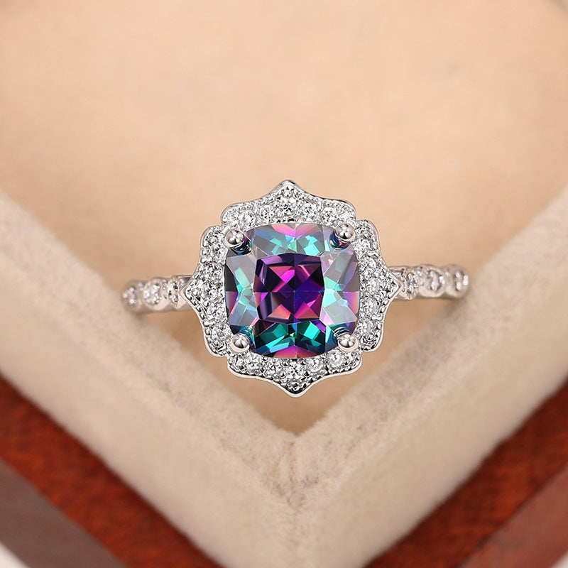 Garden Vintage Jewelry