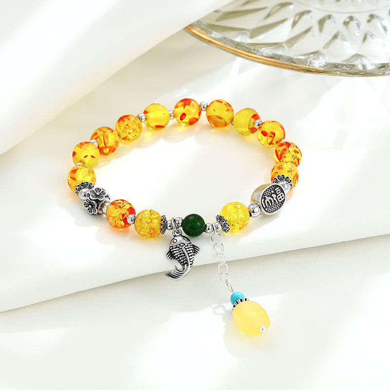 Classic Chain Jewelry