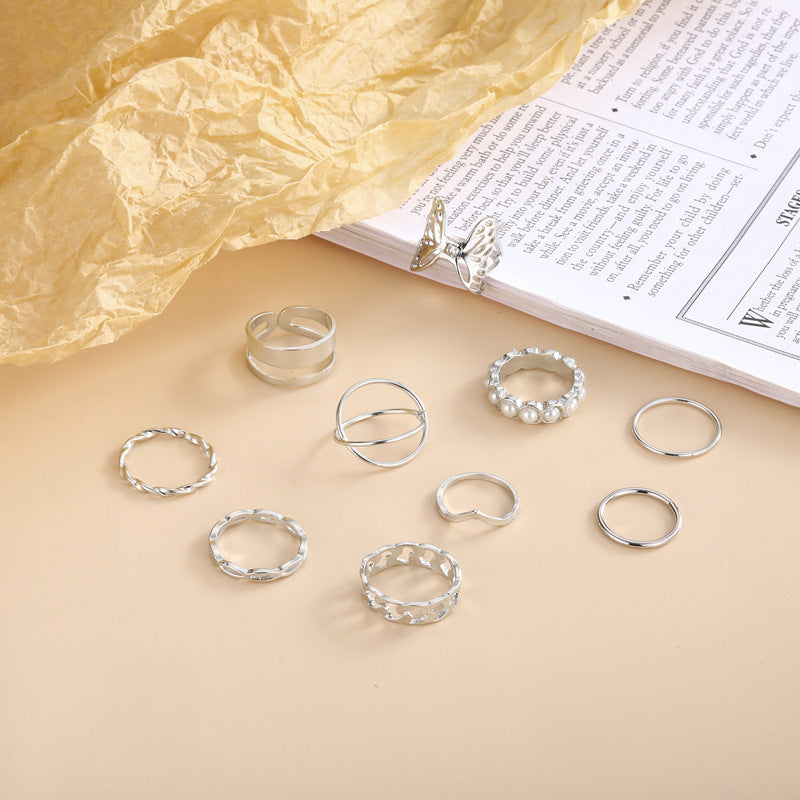 Light Everyday Set