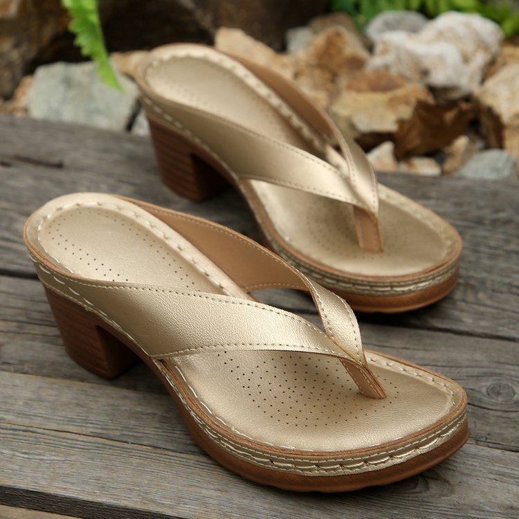 Timeless Classic Sandals