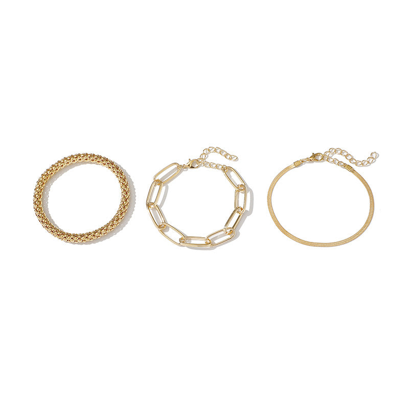 Weekend Statement Jewelry