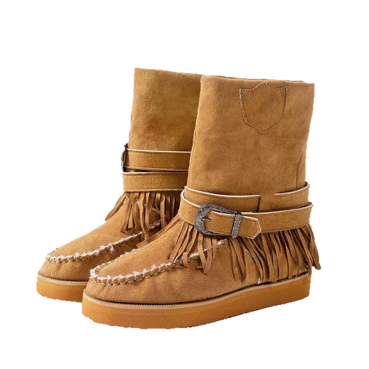 Easy Warm Boots