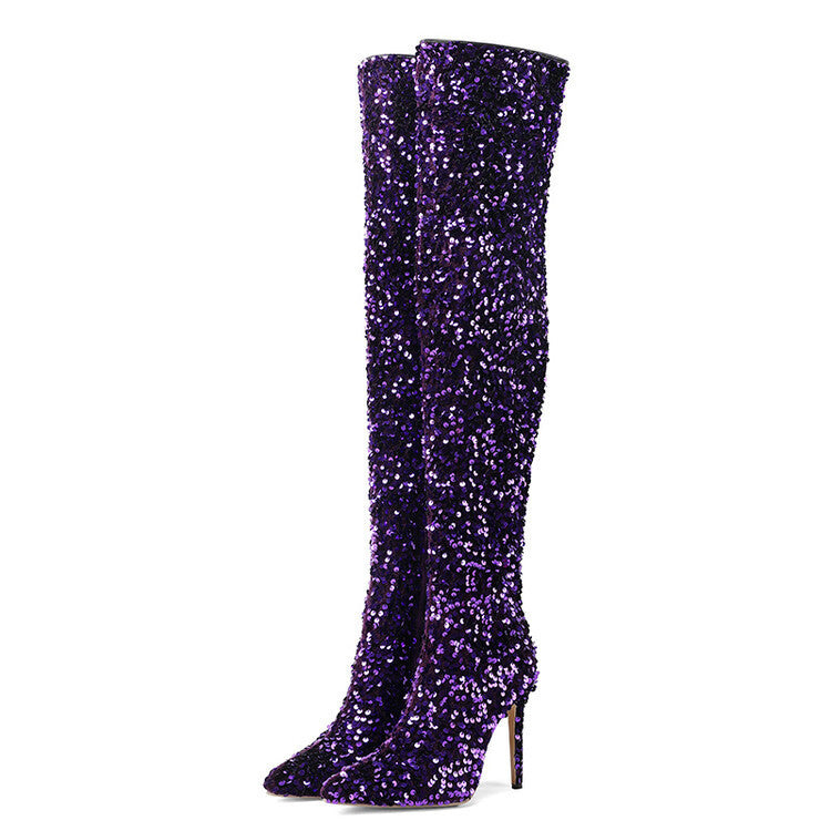 Classic Vintage Boots