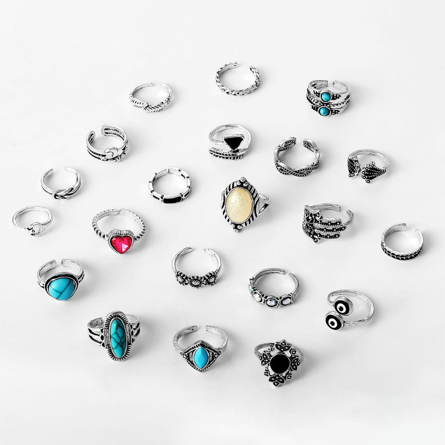 Classic Textured Set
