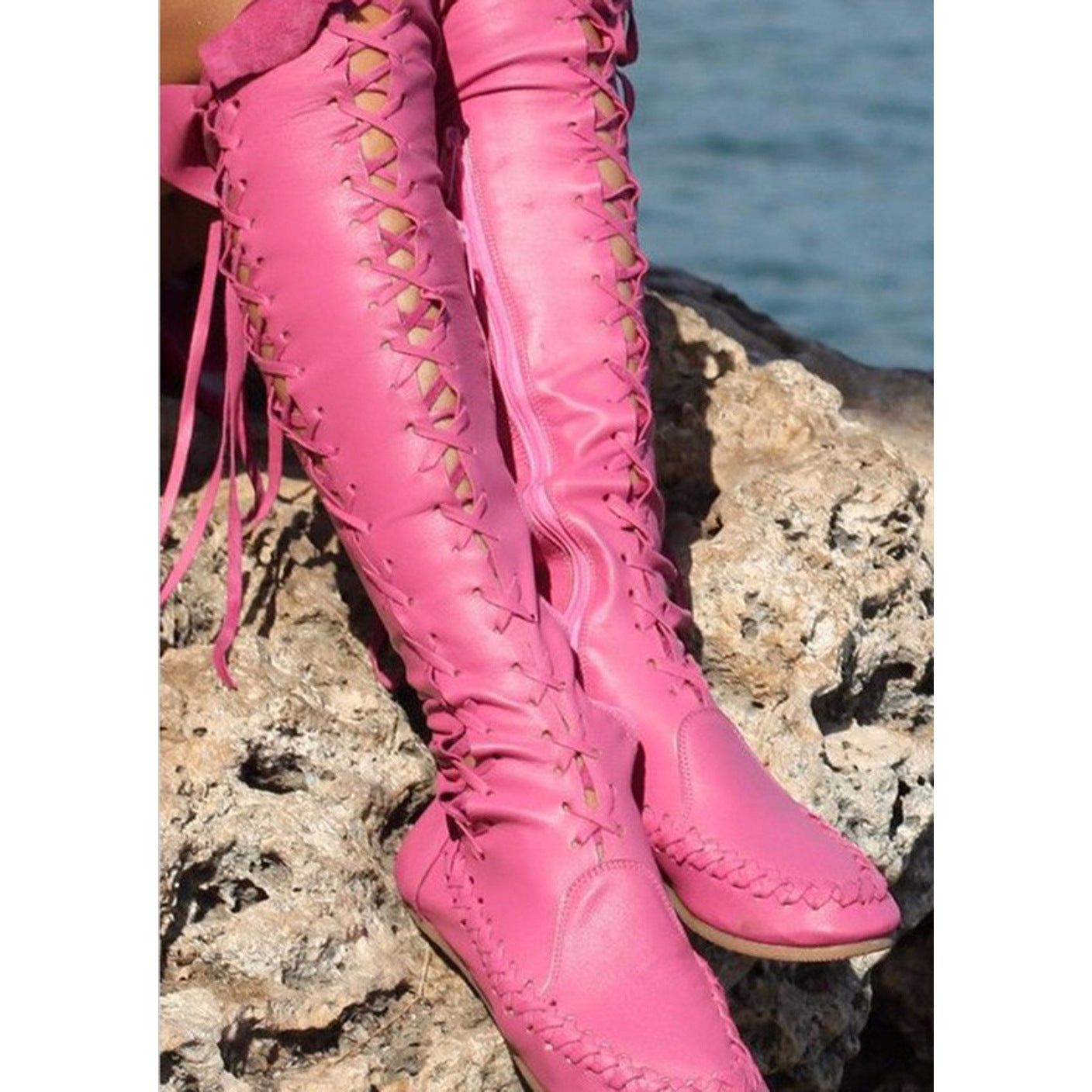 Casual Everyday Boots