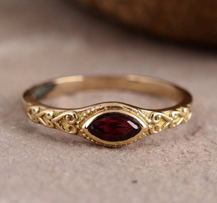 Romantic Everyday Jewelry