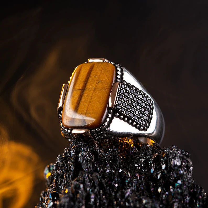 Pretty Ring Jewelry