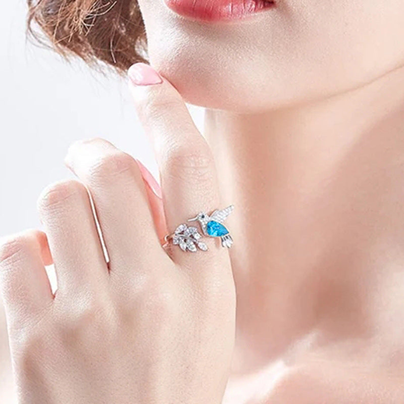 Natural Minimal Jewelry