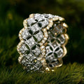Daily Statement Jewelry