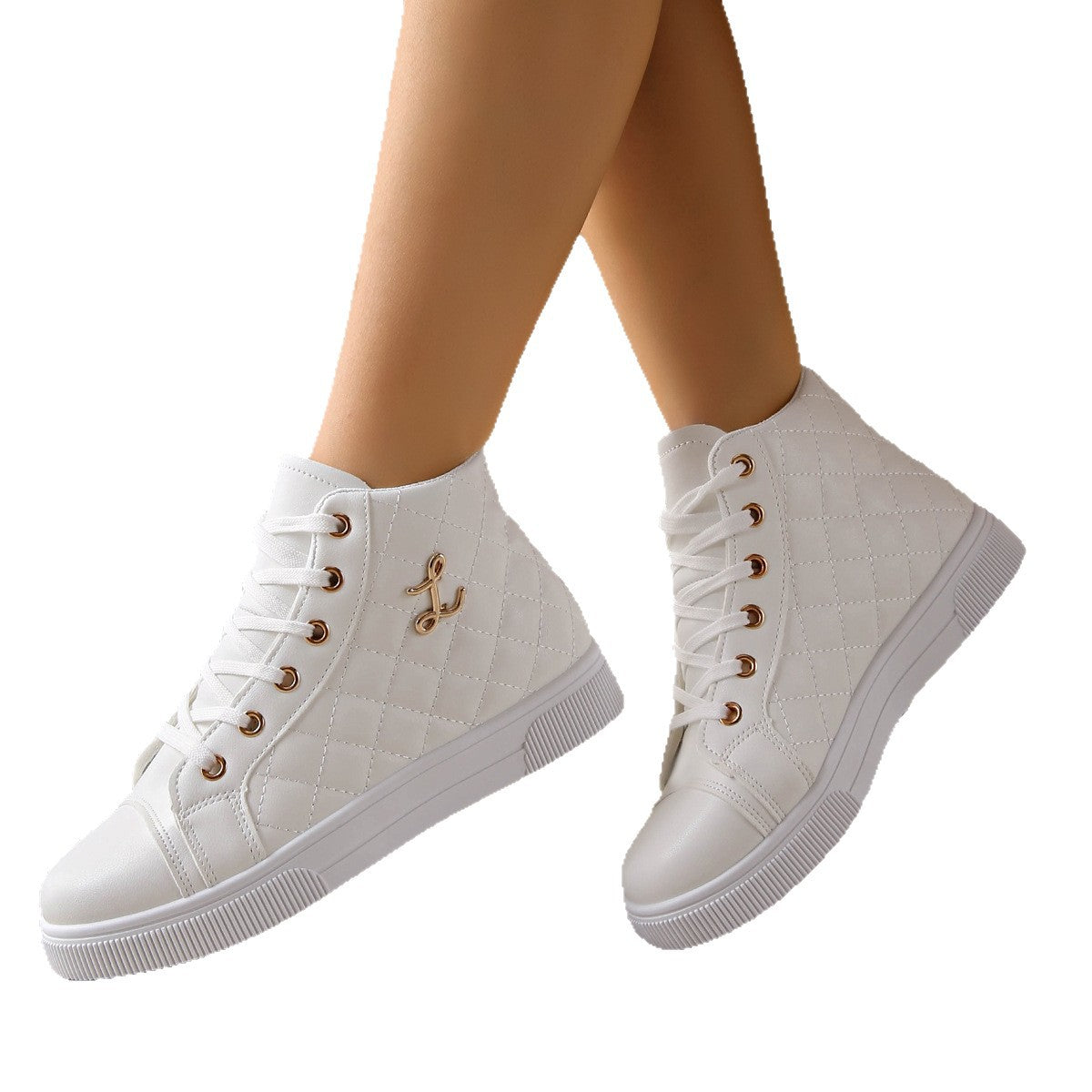 Coastal Easy Sneakers