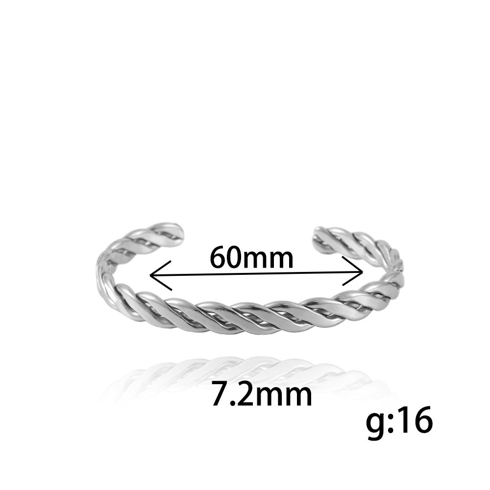 Light Ring Jewelry