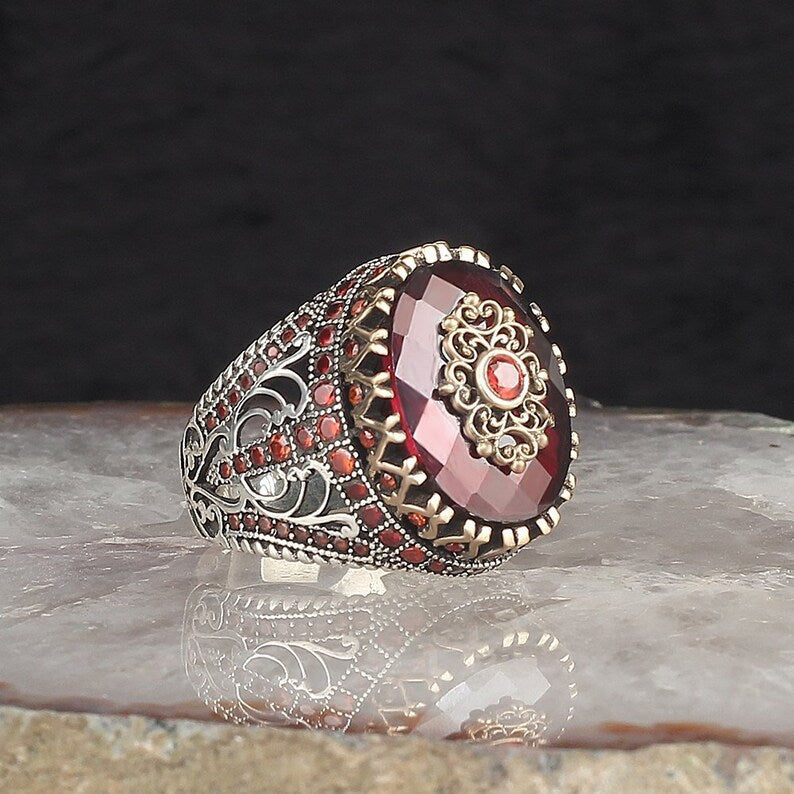 Summer Ring Jewelry