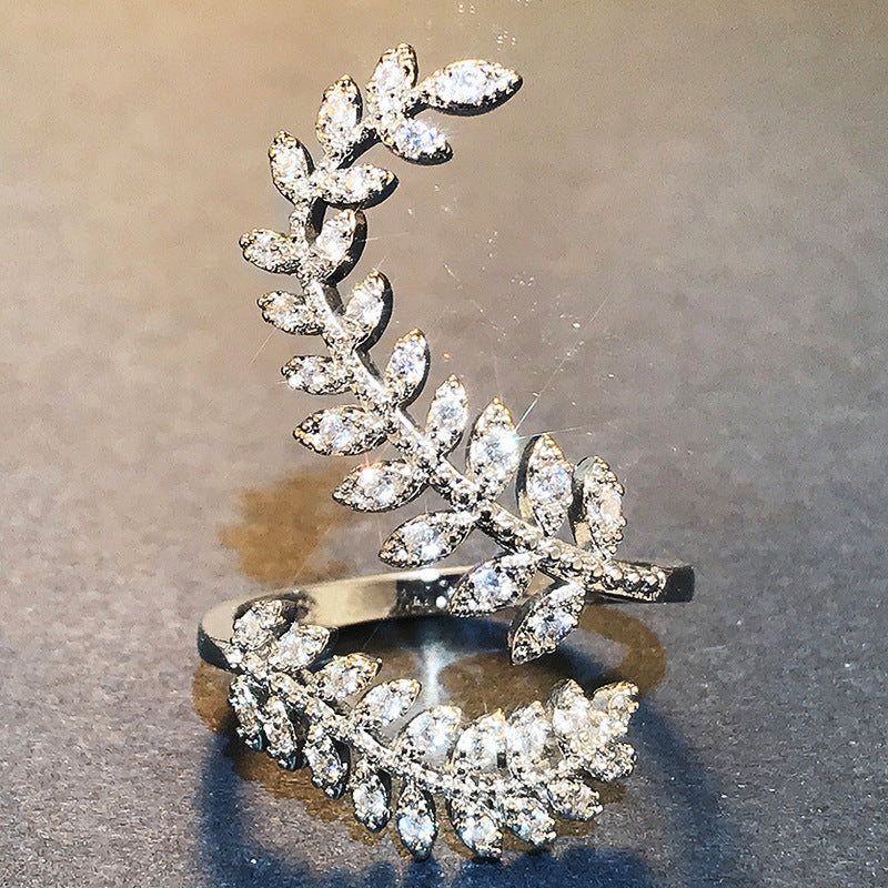 Clean Elegant Jewelry