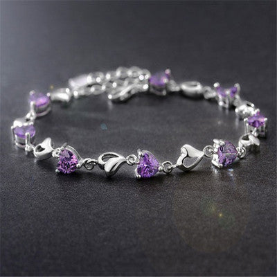 Travel Woven Jewelry