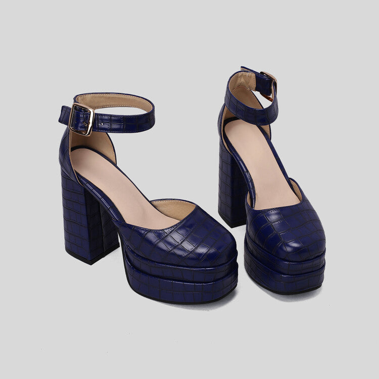 Relaxed Summer Sandals
