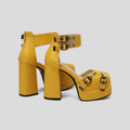 Soft Ankle Boots