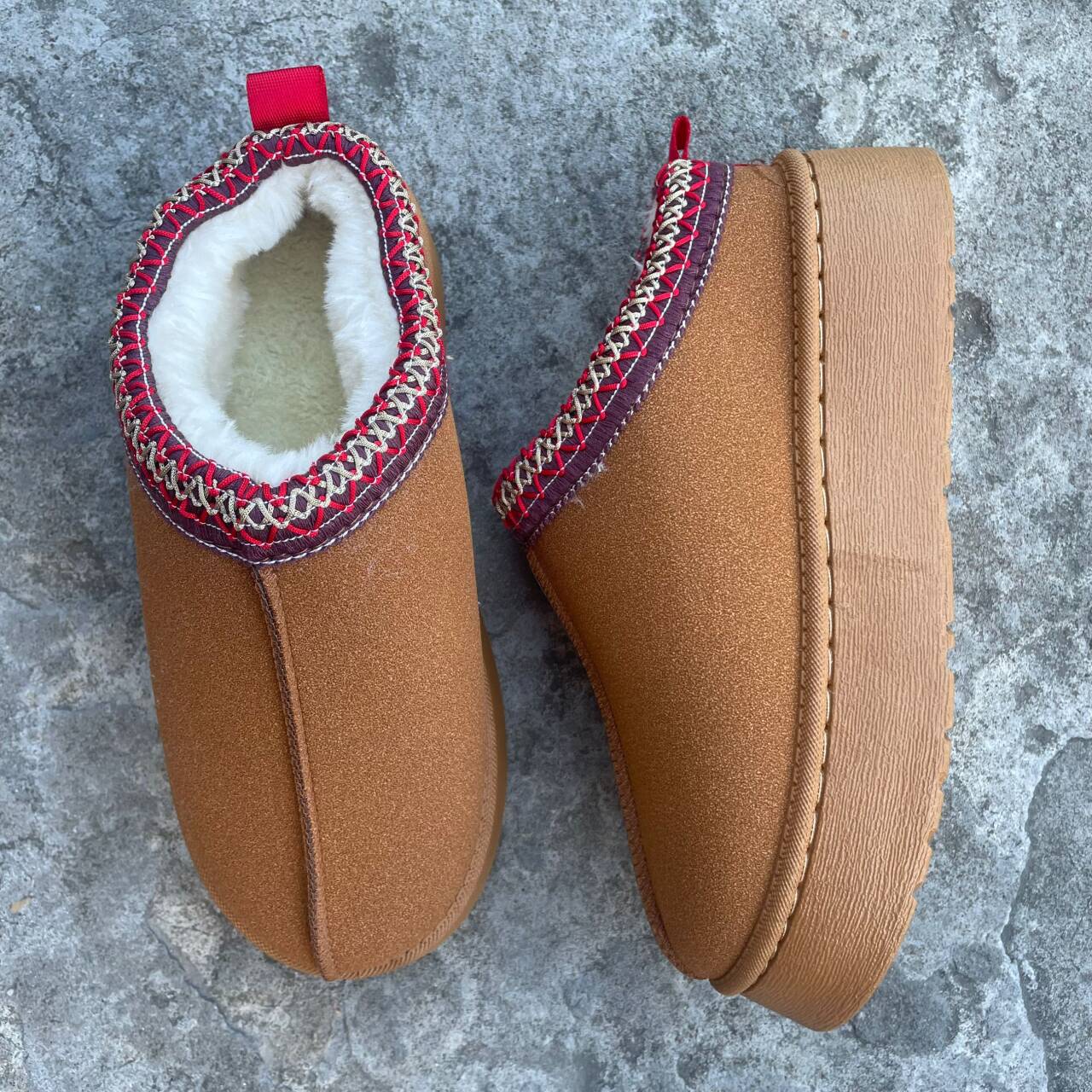 Comfortable Tall Boots