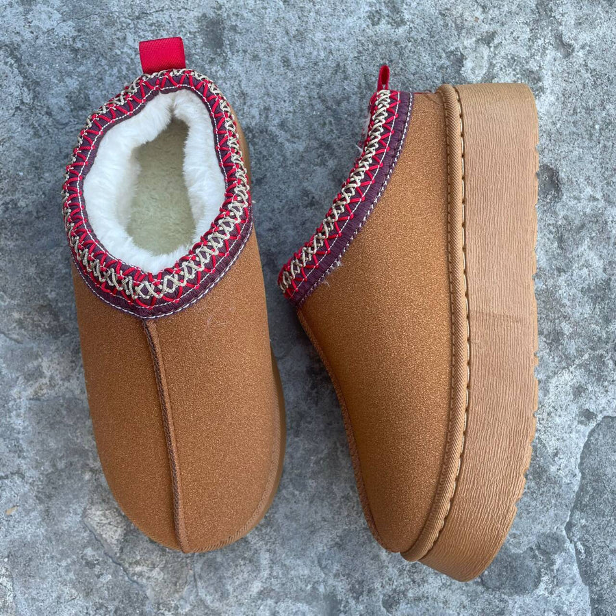 Comfortable Tall Boots