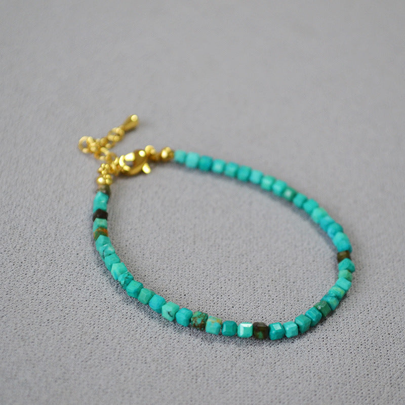 Modern Gold Jewelry