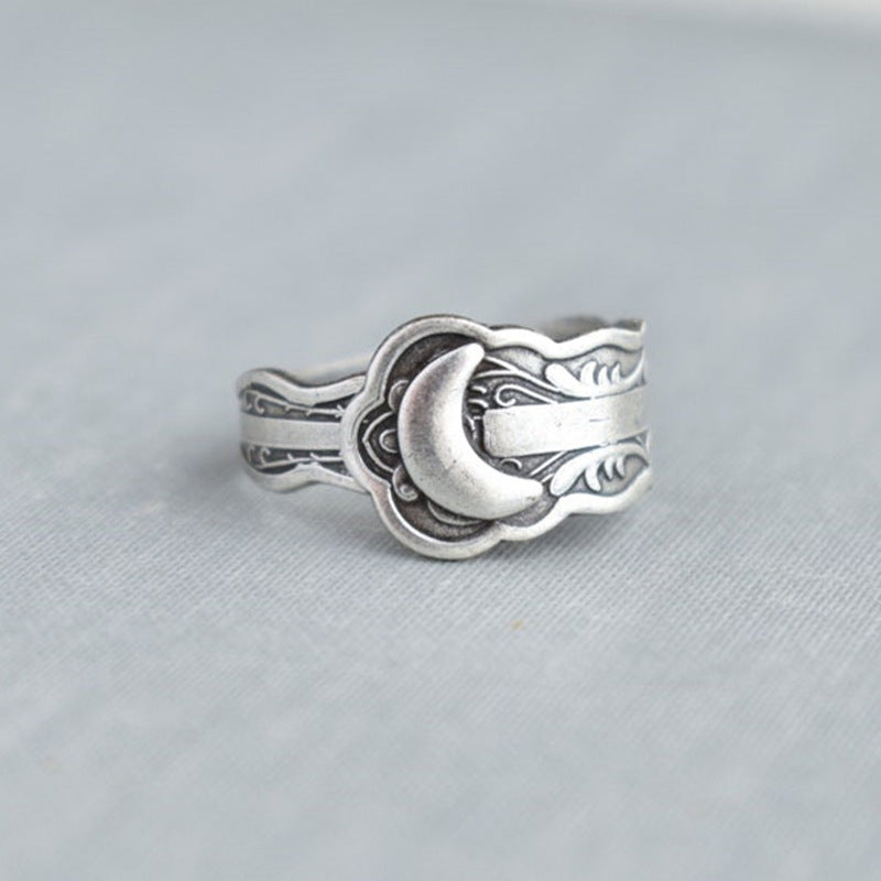 Warm Natural Jewelry