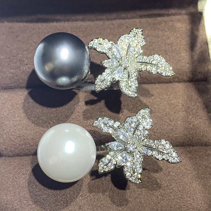 Fresh Textured Jewelry