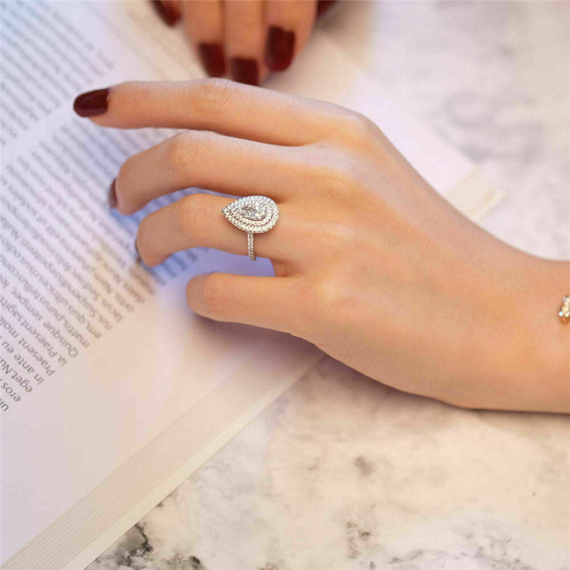 Simple Statement Jewelry