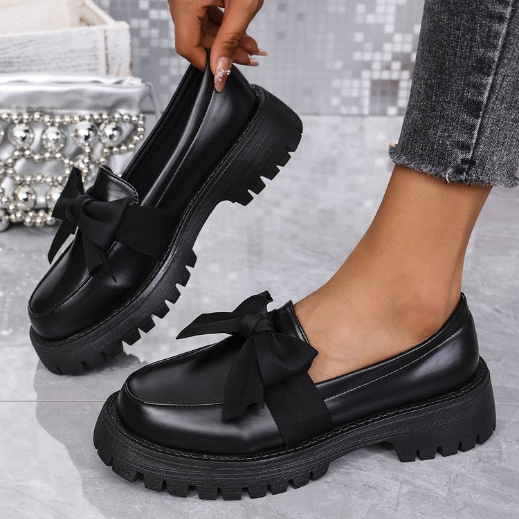 Brunch Textured Sneakers