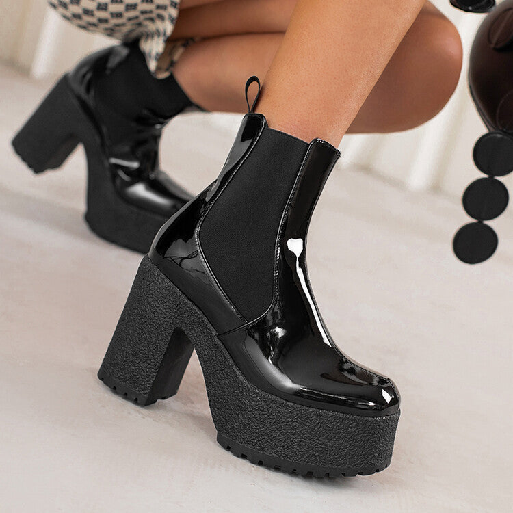 Summer Classic Boots