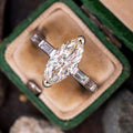 Graceful Pendant Jewelry