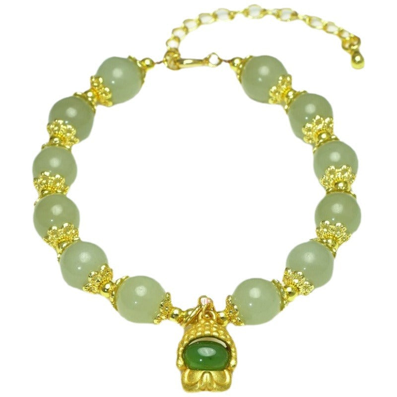 Fresh Beaded Jewelry