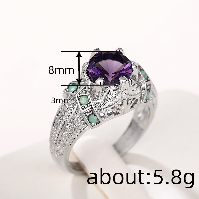 Travel Vintage Jewelry