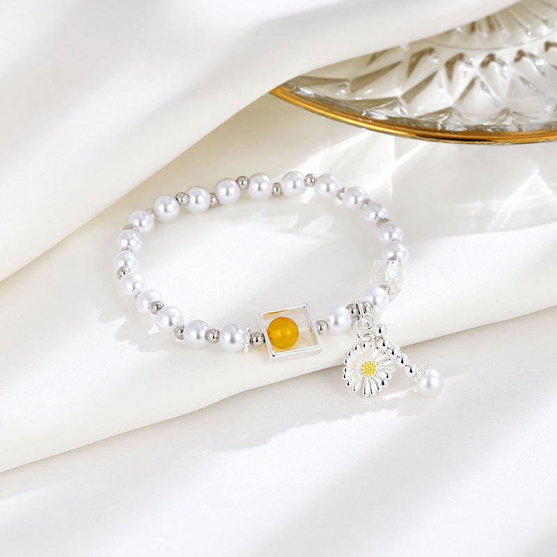 Romantic Bracelet Jewelry