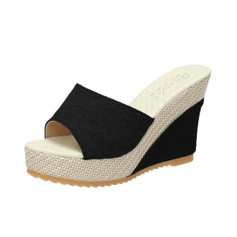 Comfortable Thong Sandals