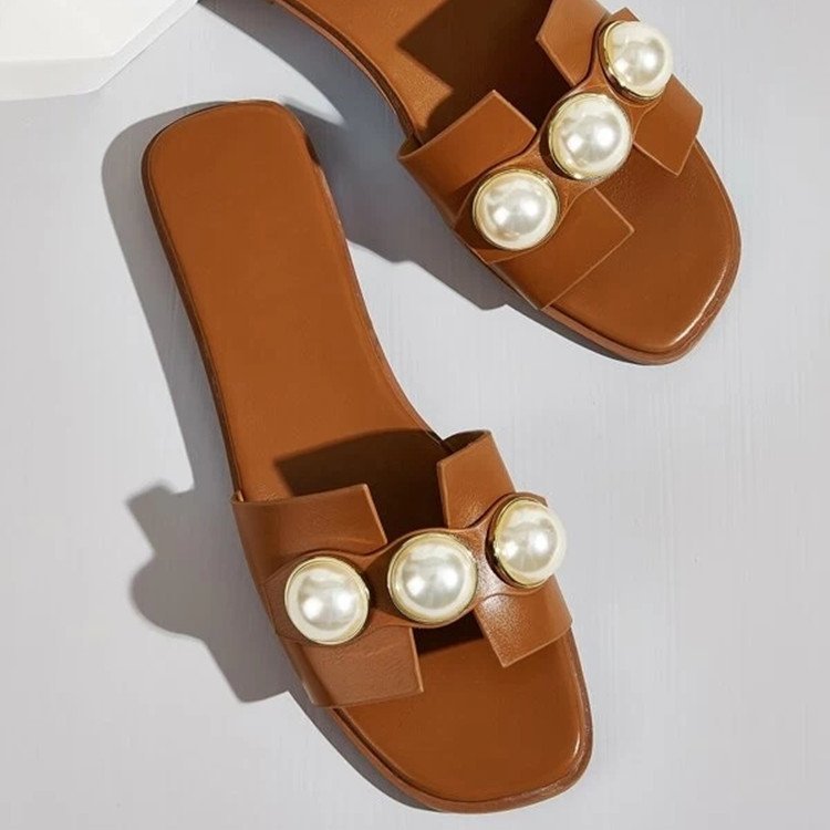 Warm Casual Sandals