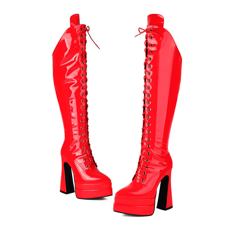 Travel Side-Zip Boots