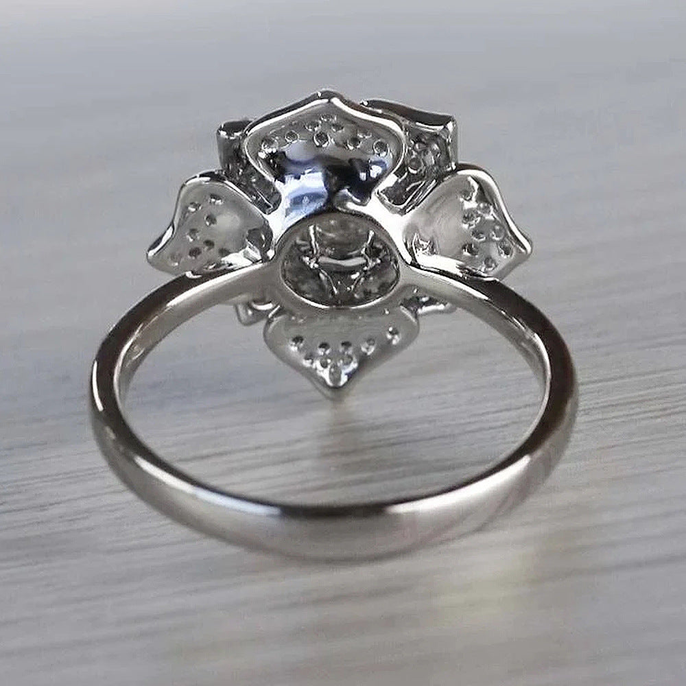 Garden Vintage Jewelry