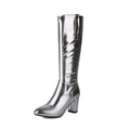 Classic Short Boots