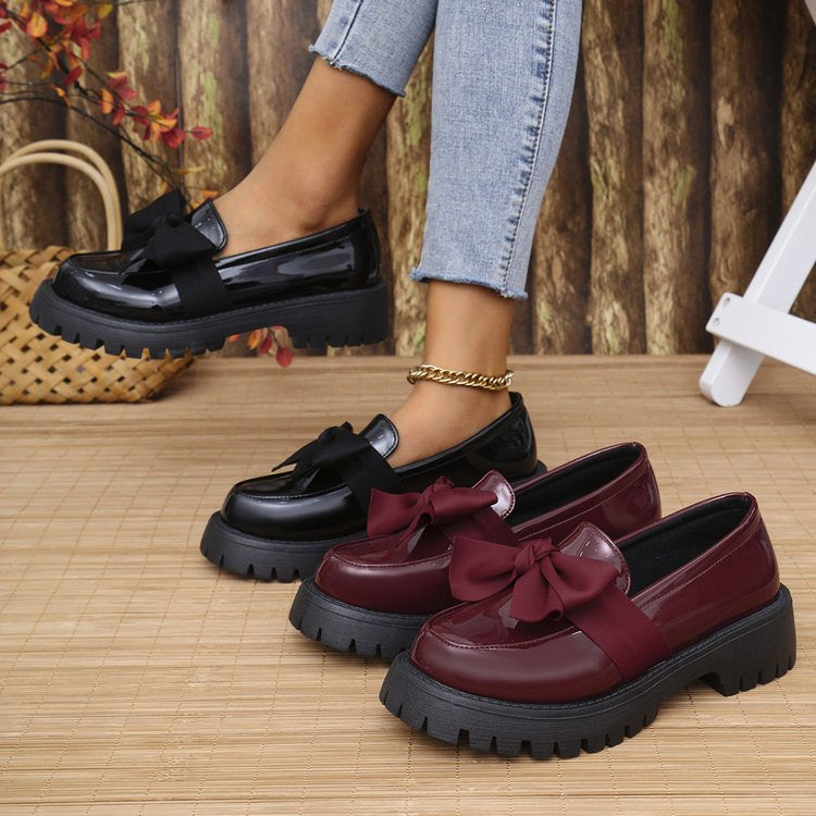 Brunch Textured Sneakers
