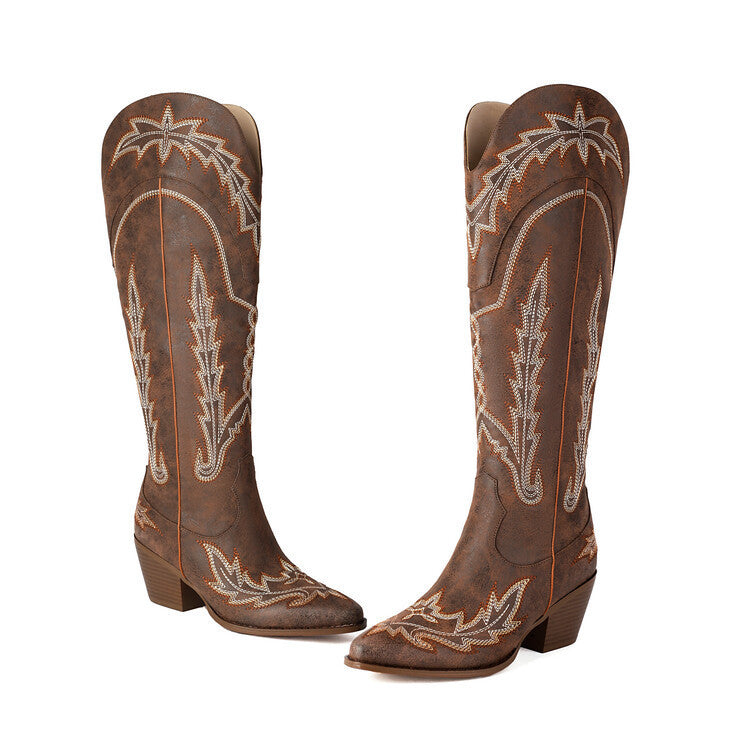 Easy Everyday Boots